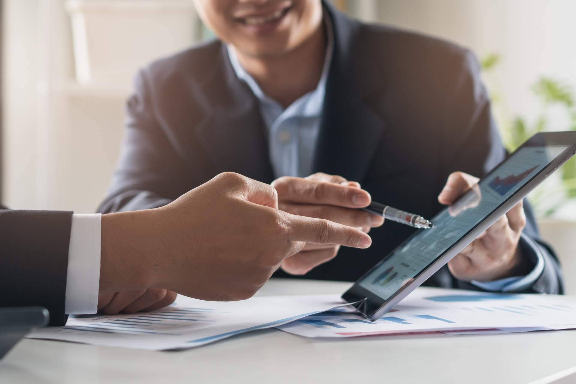 JUMO Technologies y su consultoría gratis,  la oportunidad perfecta para empezar el año con la optimización de un negocio