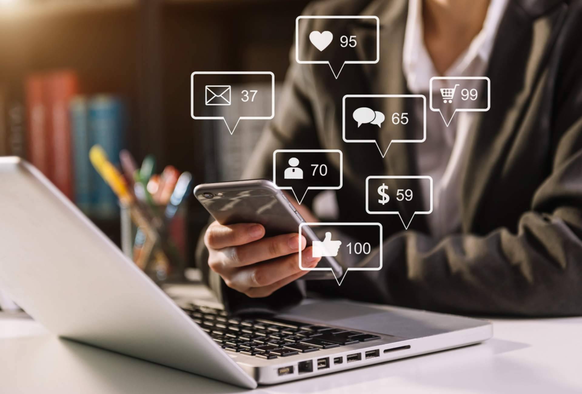 Páginasweb.Tech facilita publicar post patrocinados