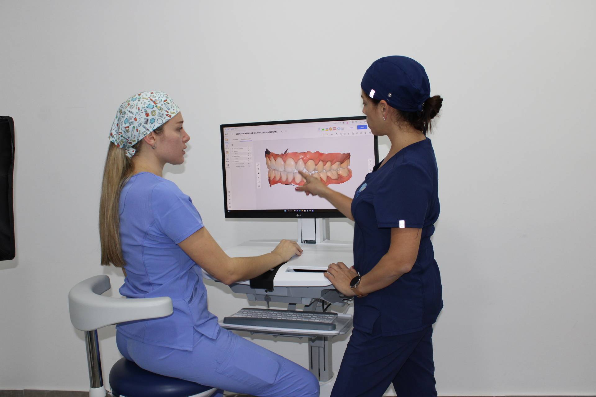 Dental Legrand, la clínica con más de 14 años de experiencia en la colocación de carillas dentales