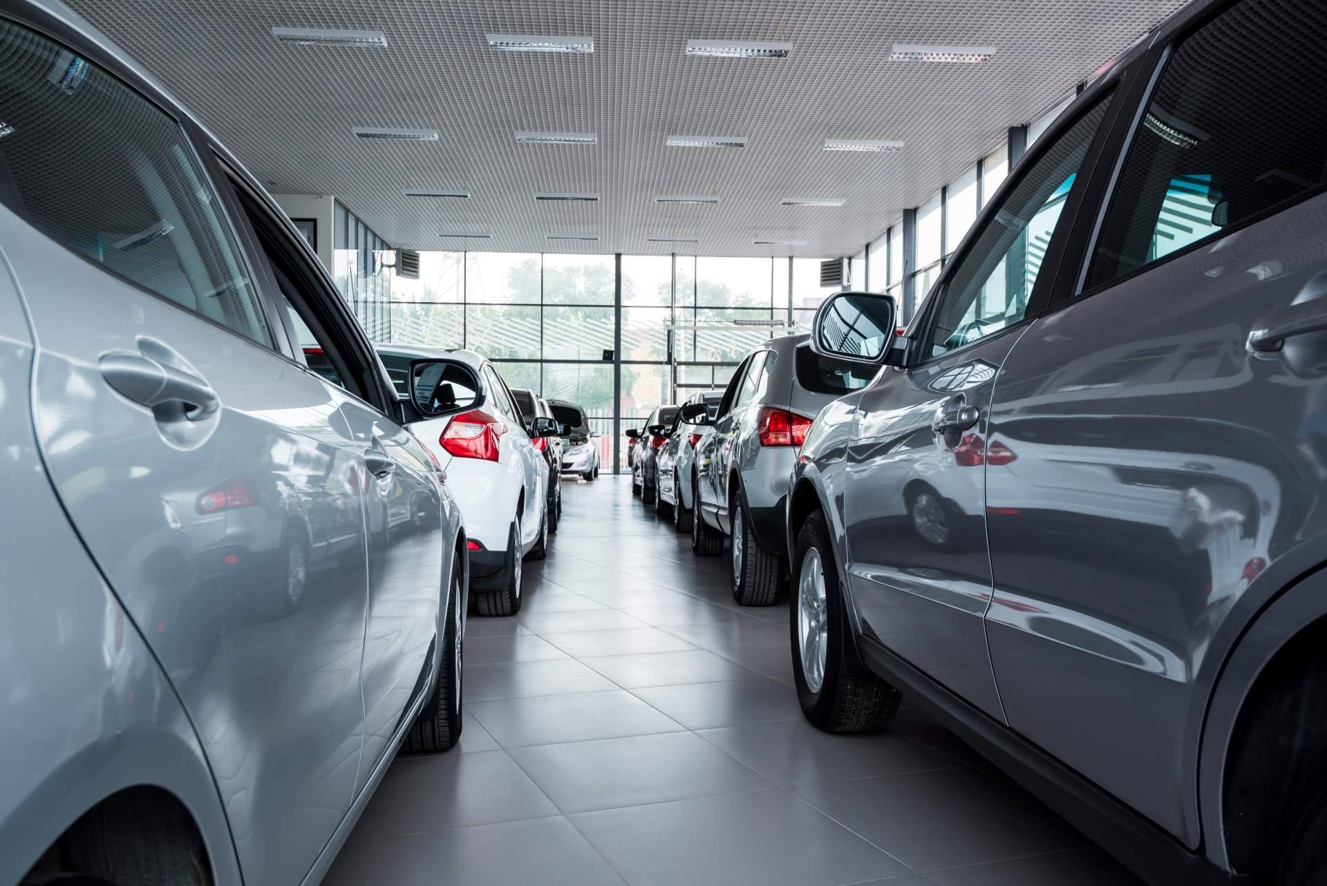 Ventajas del renting de coches de segunda mano, según Renting Car Fácil