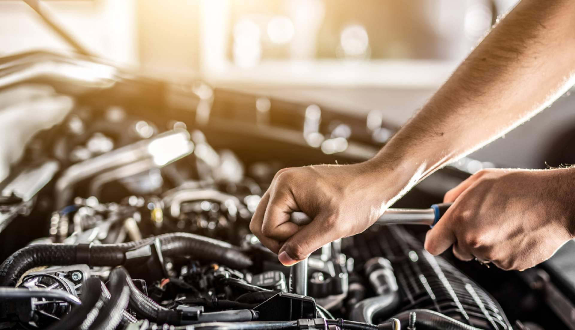Mecánica rápida en reparación de vehículos de todas las marcas, con VagenMotor