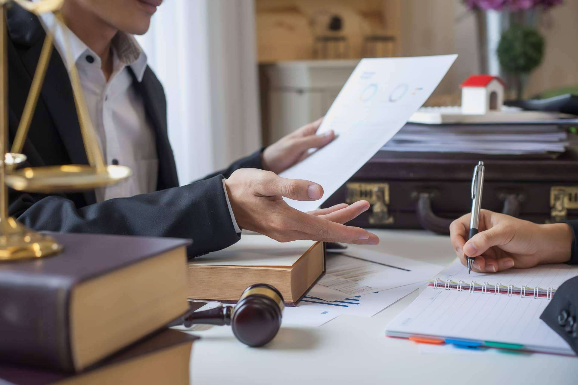 Gabinete Moreta explica la importancia de contar con un perito judicial en el transcurso de una negociación técnico-económica con posible desenlace en un proceso judicial