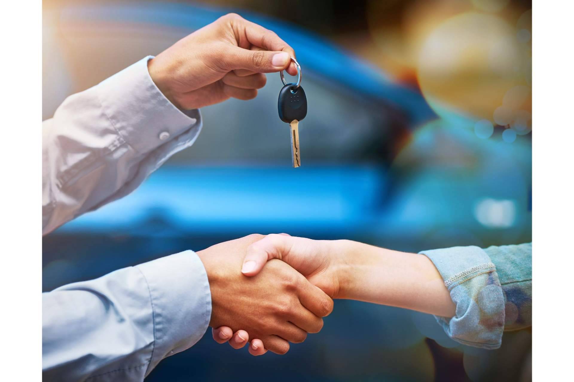 La importancia de contar con una garantía mecánica para vehículos particulares