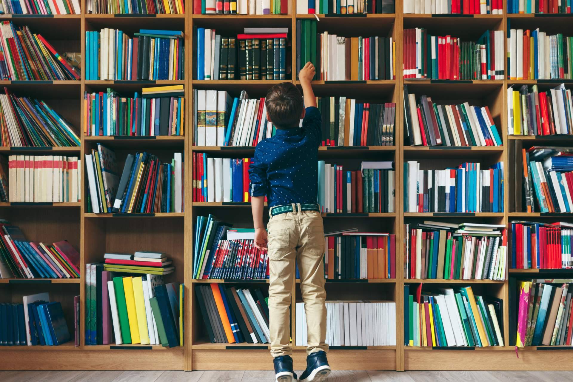 Encontrar bibliotecas municipales con un clic gracias a Directorios de Bibliotecas
