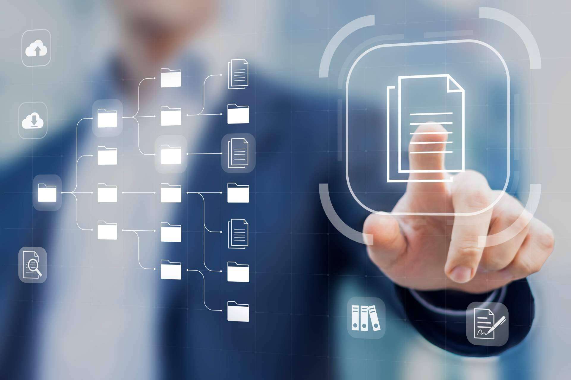 Las diferencias entre documentos electrónicos y digitales según eDiversa Group
