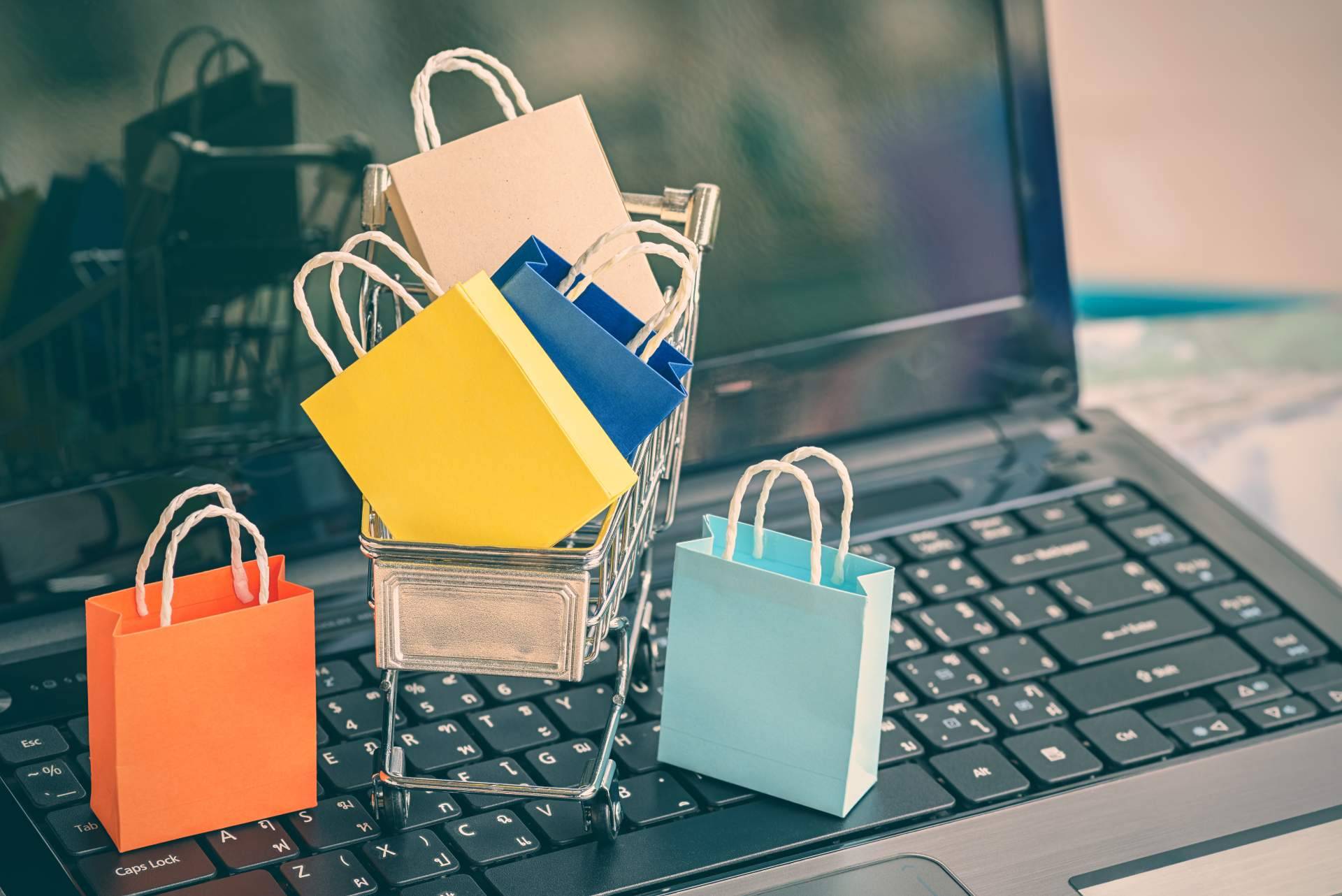 Vendty es una tienda virtual efectiva para los negocios