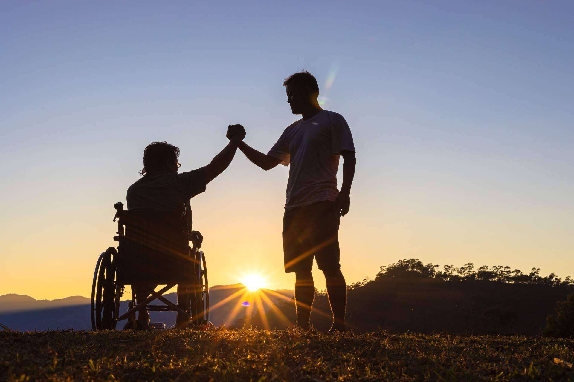 Gran variedad de sillas de ruedas para adaptarse a cada persona, de la mano de Ortopedia Plaza