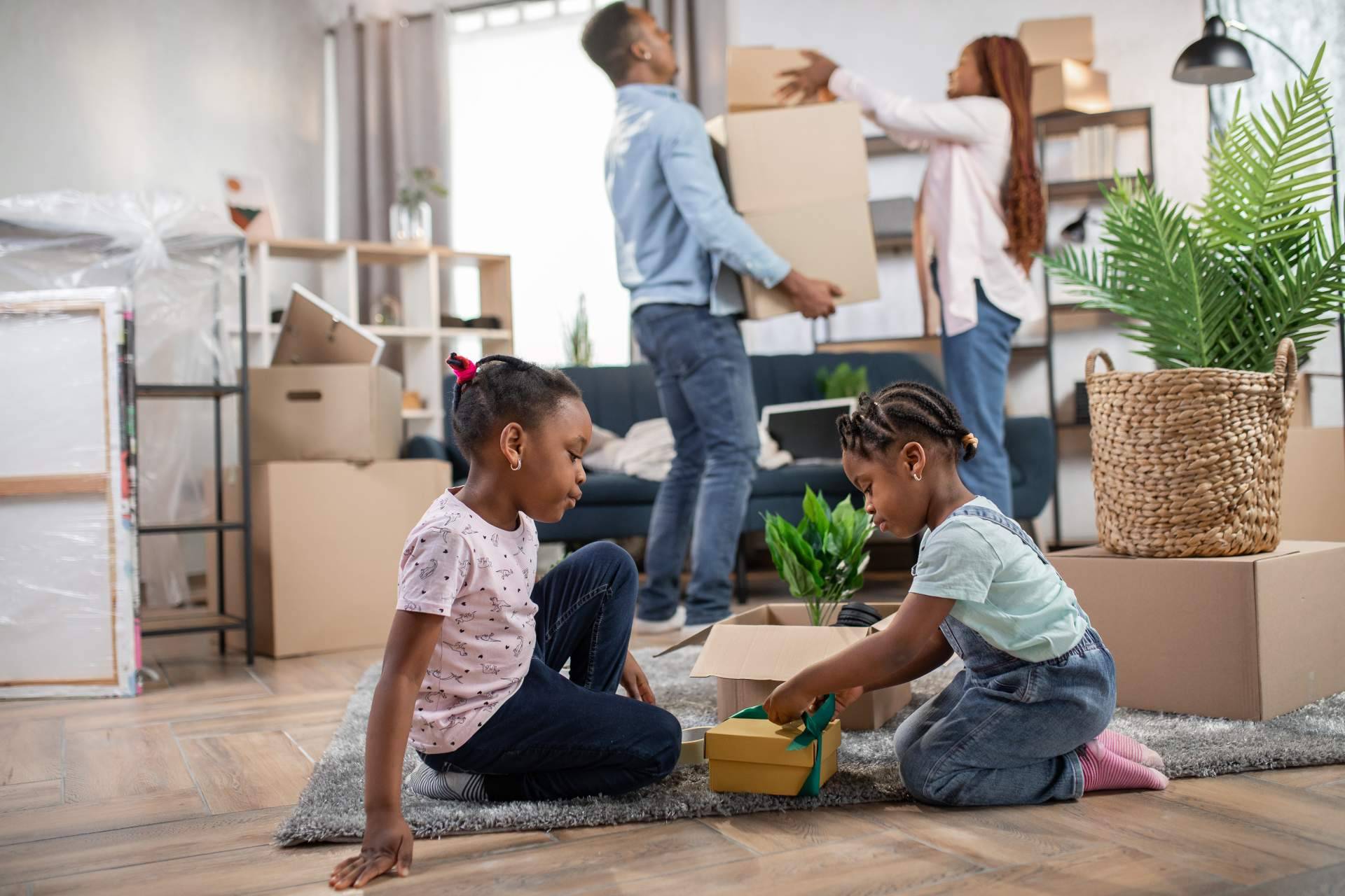 La construcción de un hogar desde 0 con el asesoramiento de Feelin Home