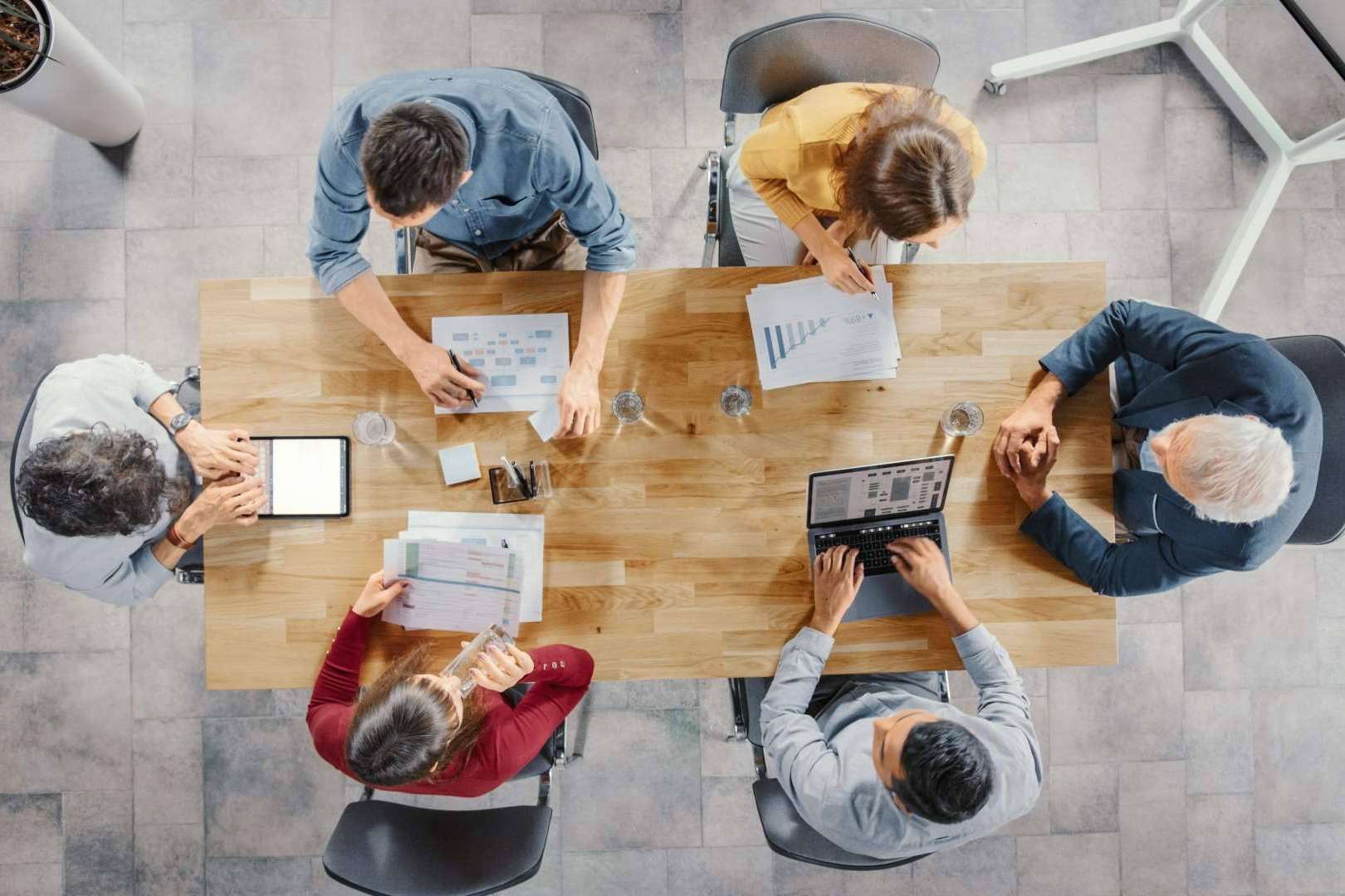 El interim management, un aliado estratégico, ¿Empresa familiar o familias empresarias?