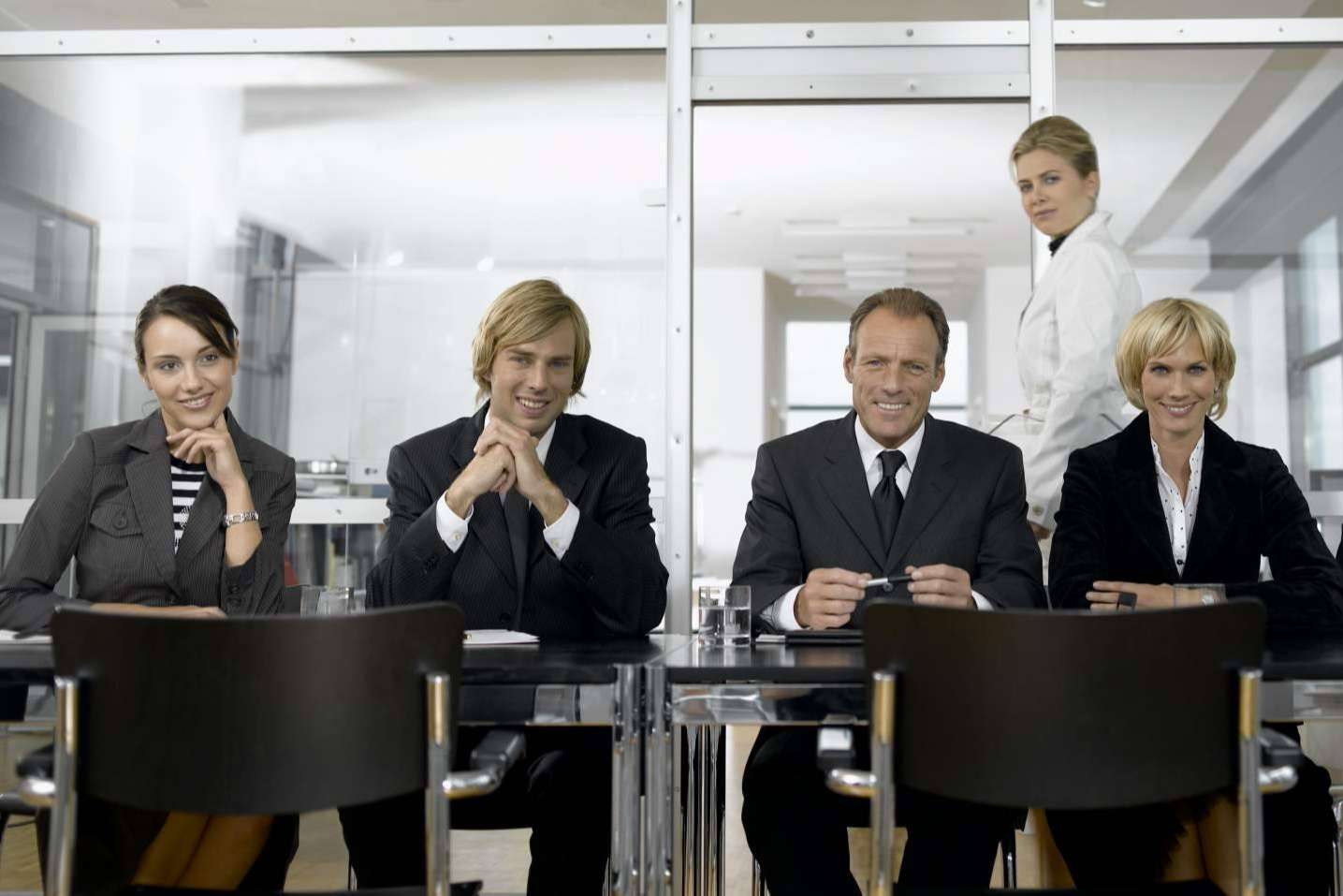 Mejorar la productividad de una empresa a través de la formación y la consultoría