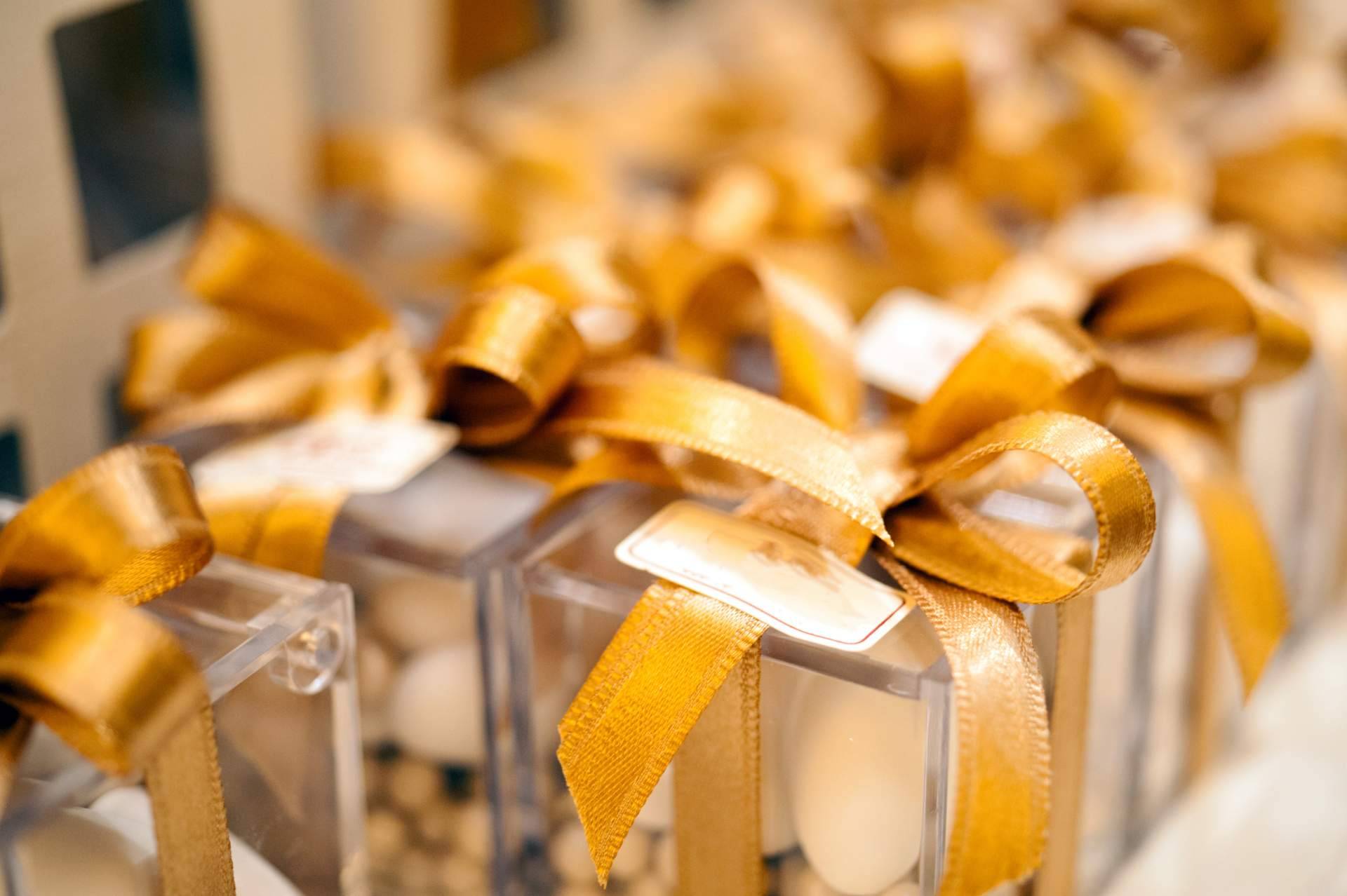 Los regalos para invitados de boda siguen evolucionando, por Detalles Armonía