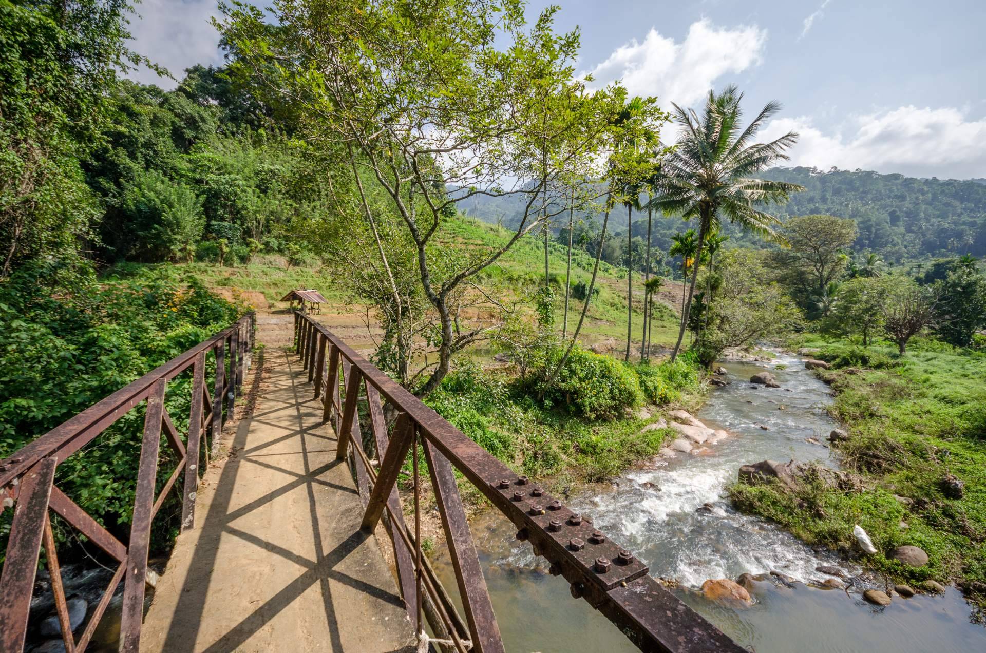 La agencia especializada en viajes a Sri Lanka, Viajes Edén, recomienda visitar Knuckles