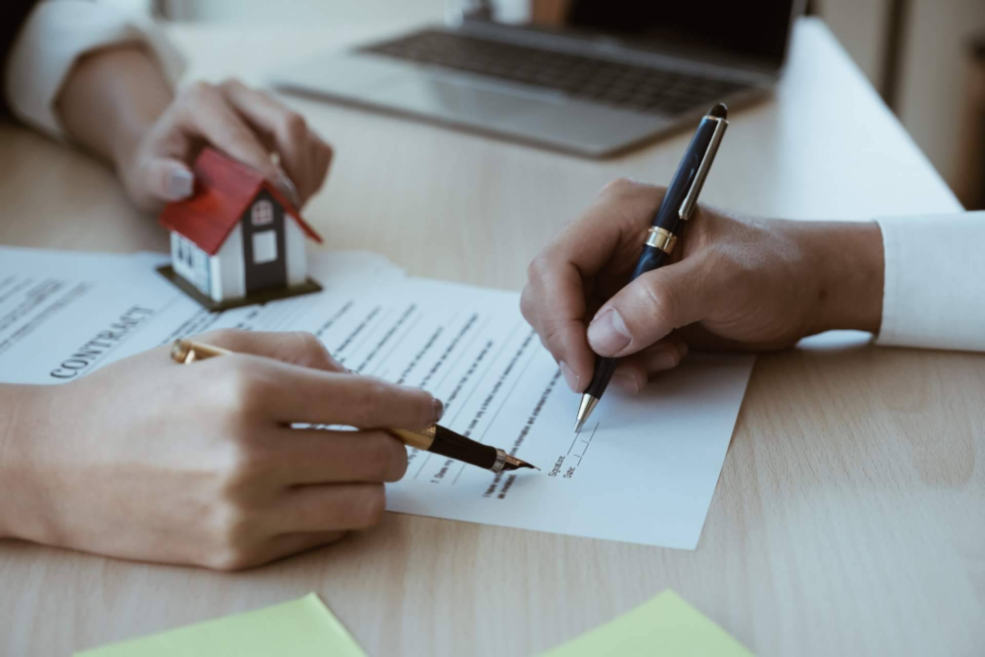 Mantenimiento de pisos en alquiler, con la empresa Homes2Rent
