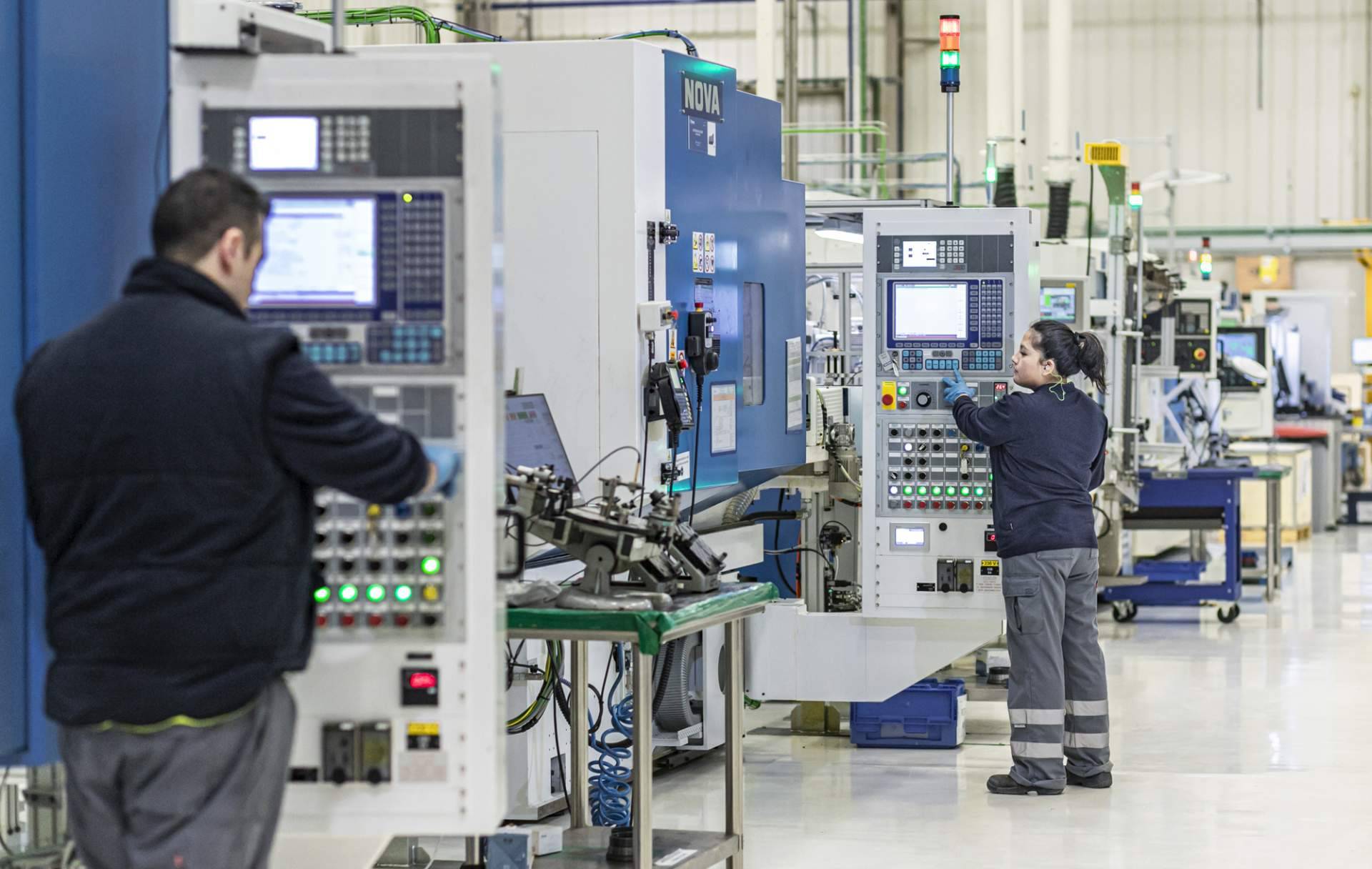 Crece la facturación de Fersa Group en un 57 % en 2022, superando los 165 millones de euros