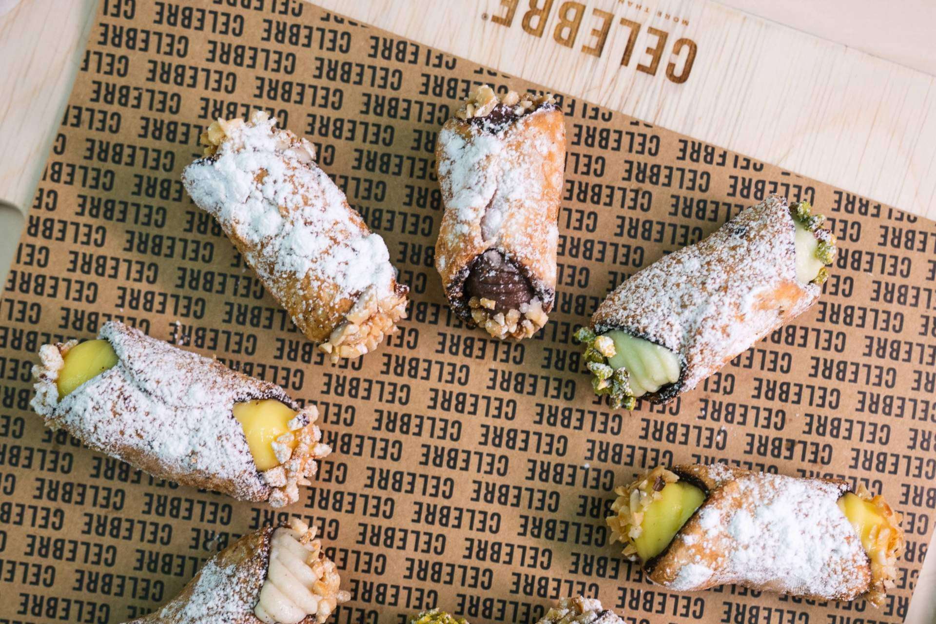 Un rincón de Sicilia en Barcelona para disfrutar de la gastronomía italiana