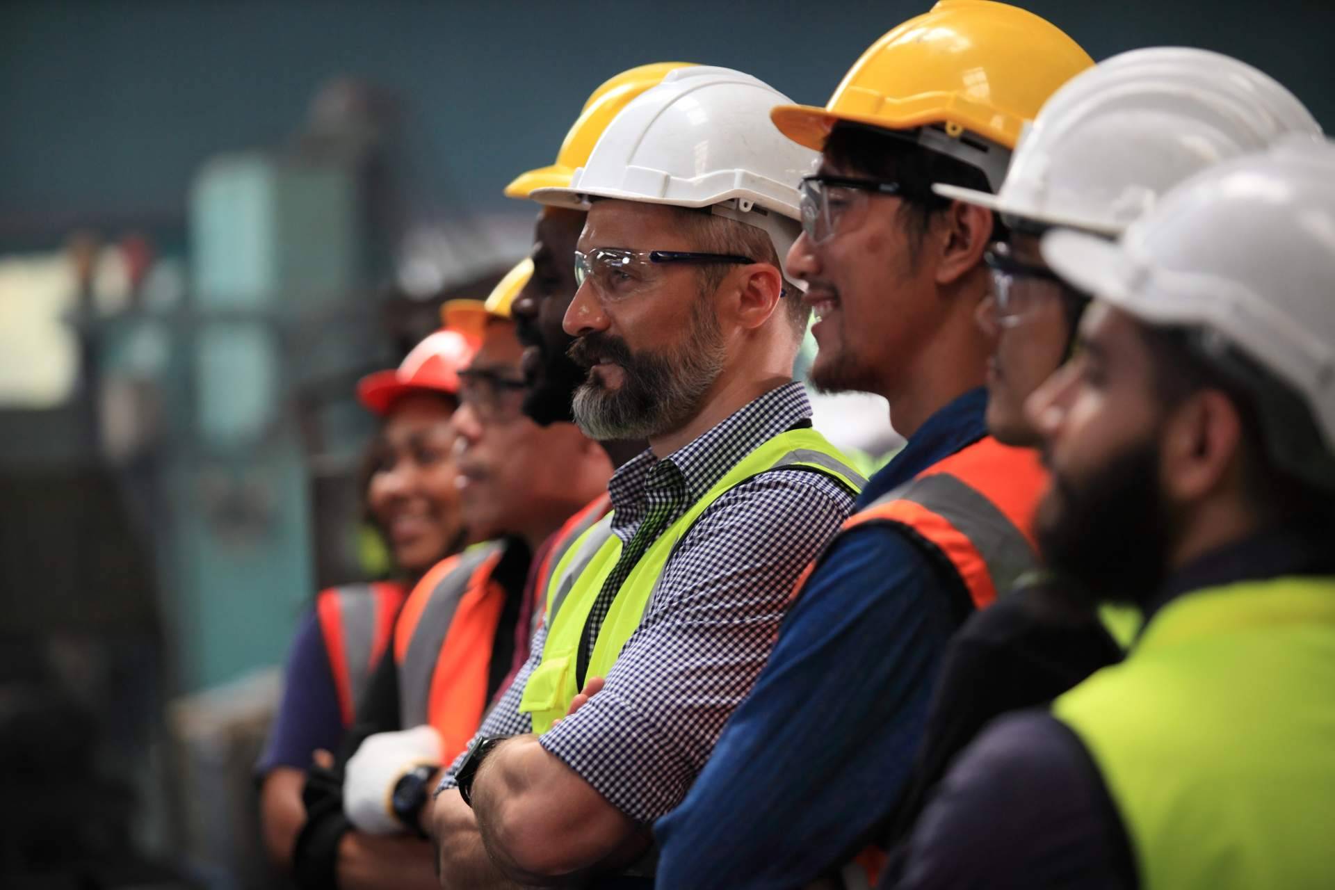 ¿Cómo afecta el componente humano en una restructuración industrial?, por Manager in Motion