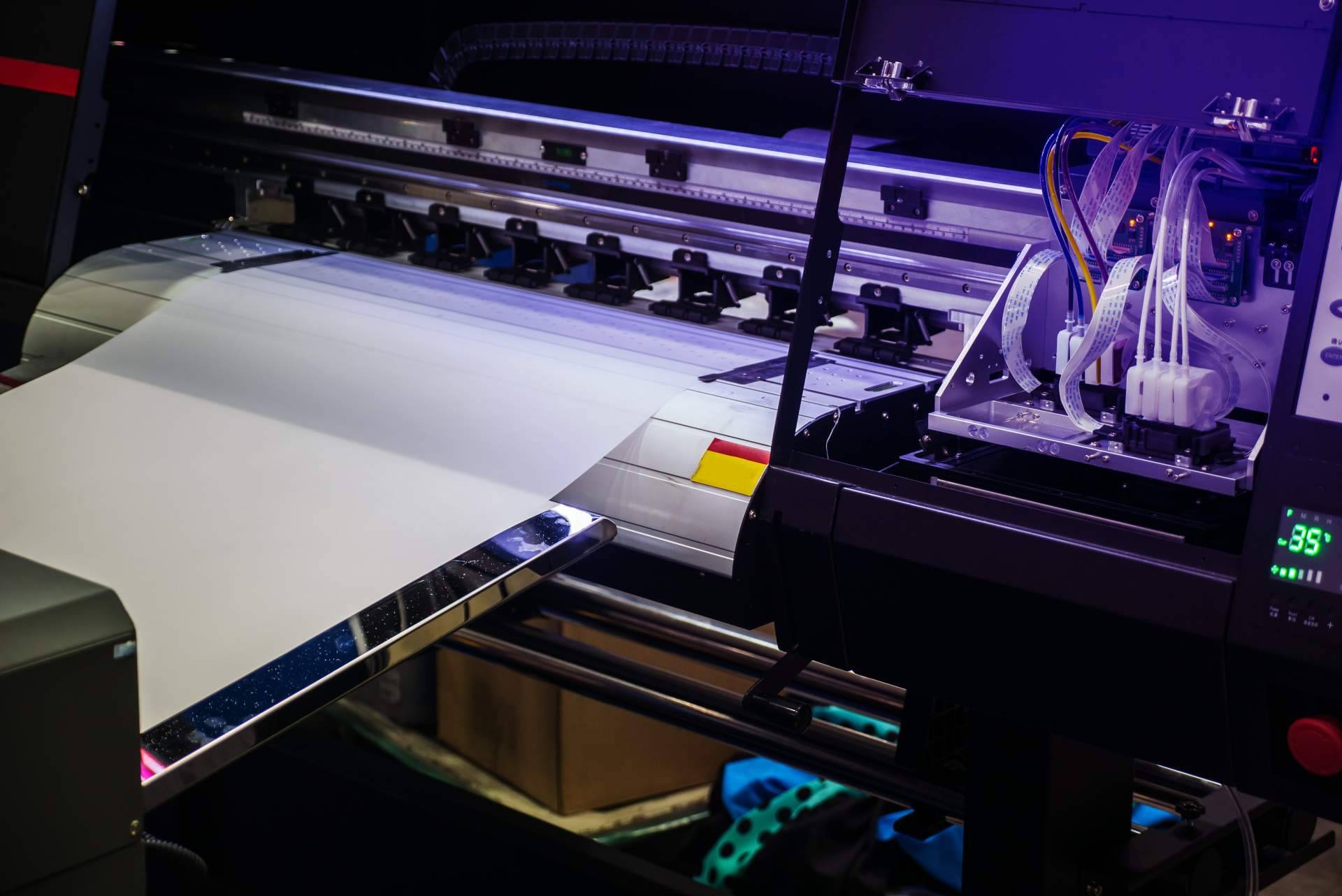 Optimus Price va a crear un amplio catálogo con plotter de impresión de todas las categorías