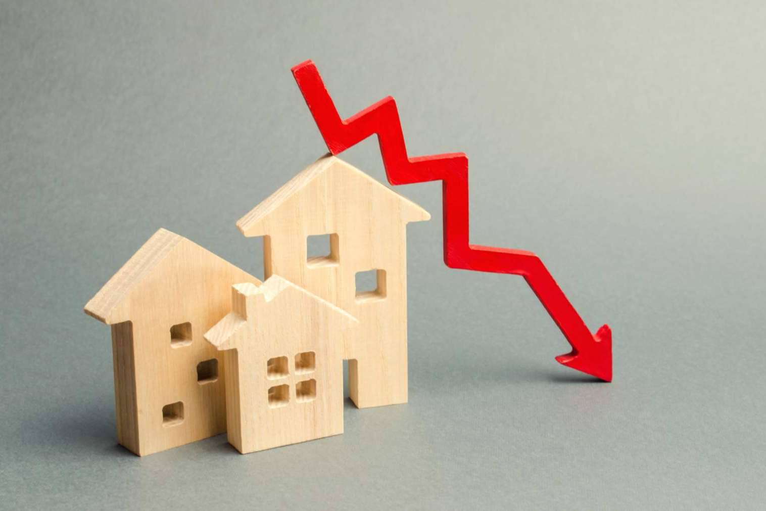 ¿Se acerca una crisis inmobiliaria?, según La Casa Agency El Clot