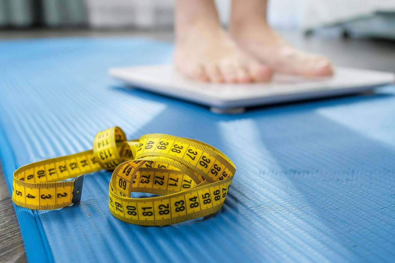Después de los excesos de diciembre, es el momento ideal para llevar un control de peso con Store Naturopatía