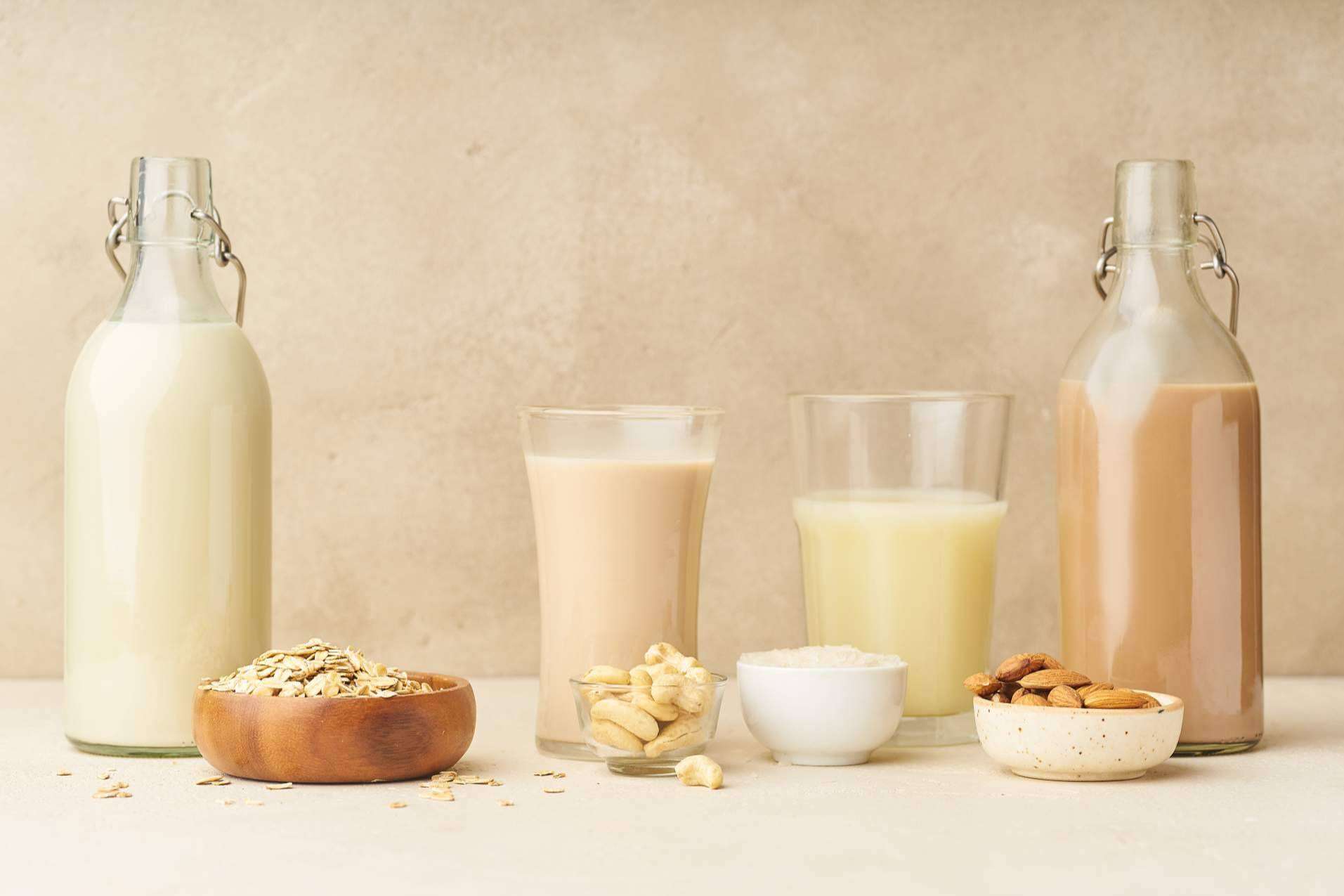 Baor Products lanza Based Plant Concentrate, la nueva línea de compuestos naturales 100 % vegetales
