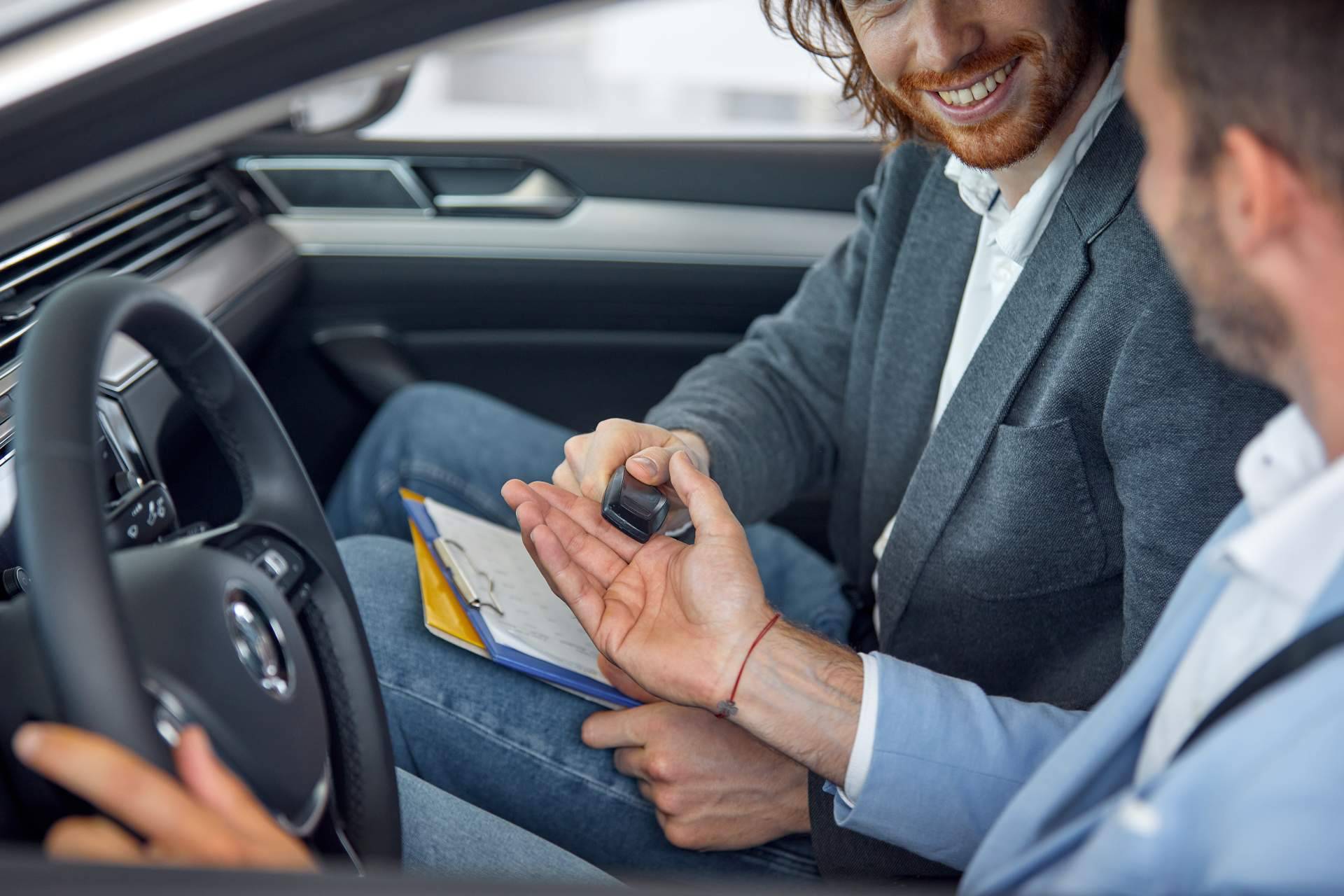 La firma RENTINGPLUS ofrece servicios de renting flexible por suscripción