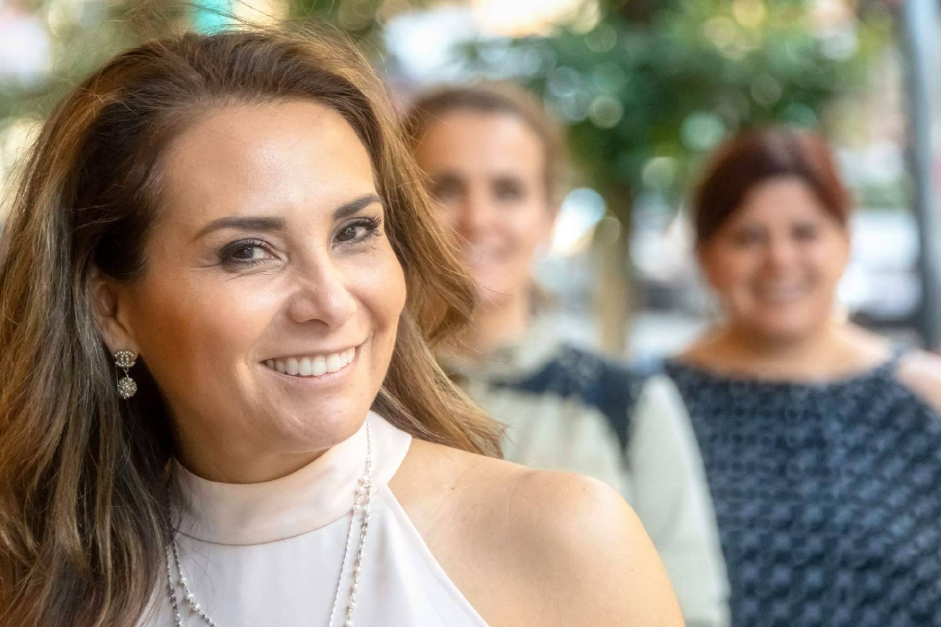 Los grandes beneficios de las reuniones de apoyo grupal para mujeres con Pilar Rodríguez-Castillos