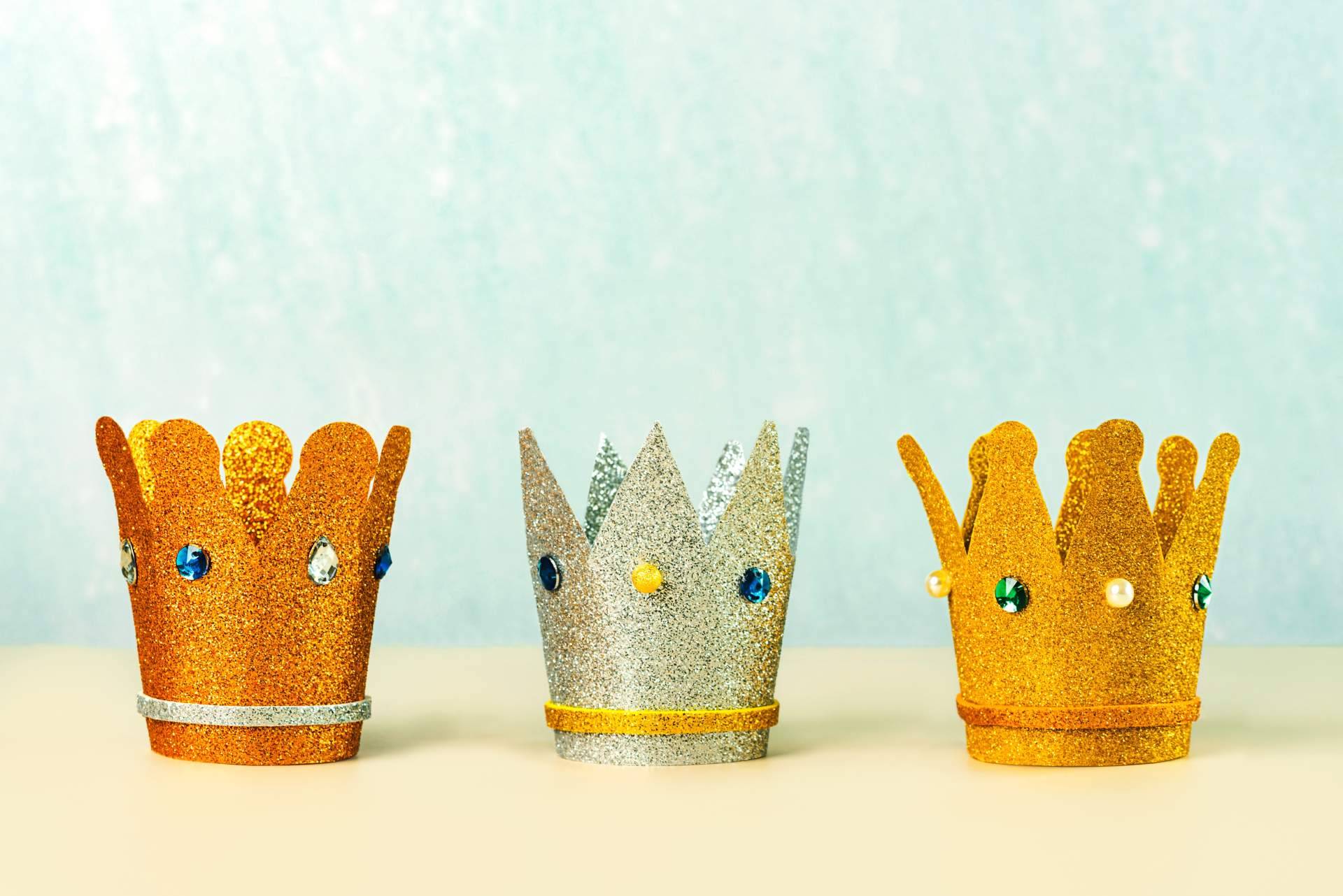 La campaña de Reyes Magos de Asombro Extremo para Iberia hace felices a miles de niños un año más