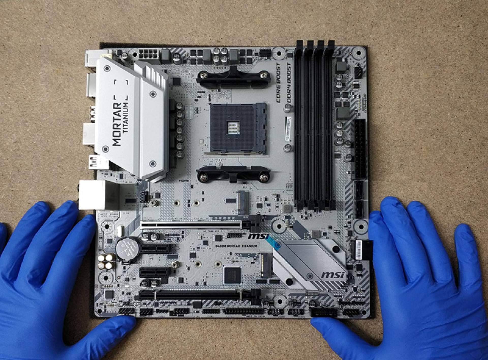 Montar un equipo a medida configurando el PC deseado de la mano de Opirata