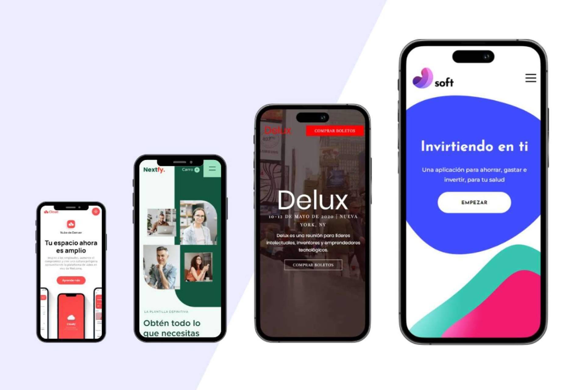 ¿Por qué es importante tener un buen diseño web a la hora de generar ventas?, por Mr. Robinson