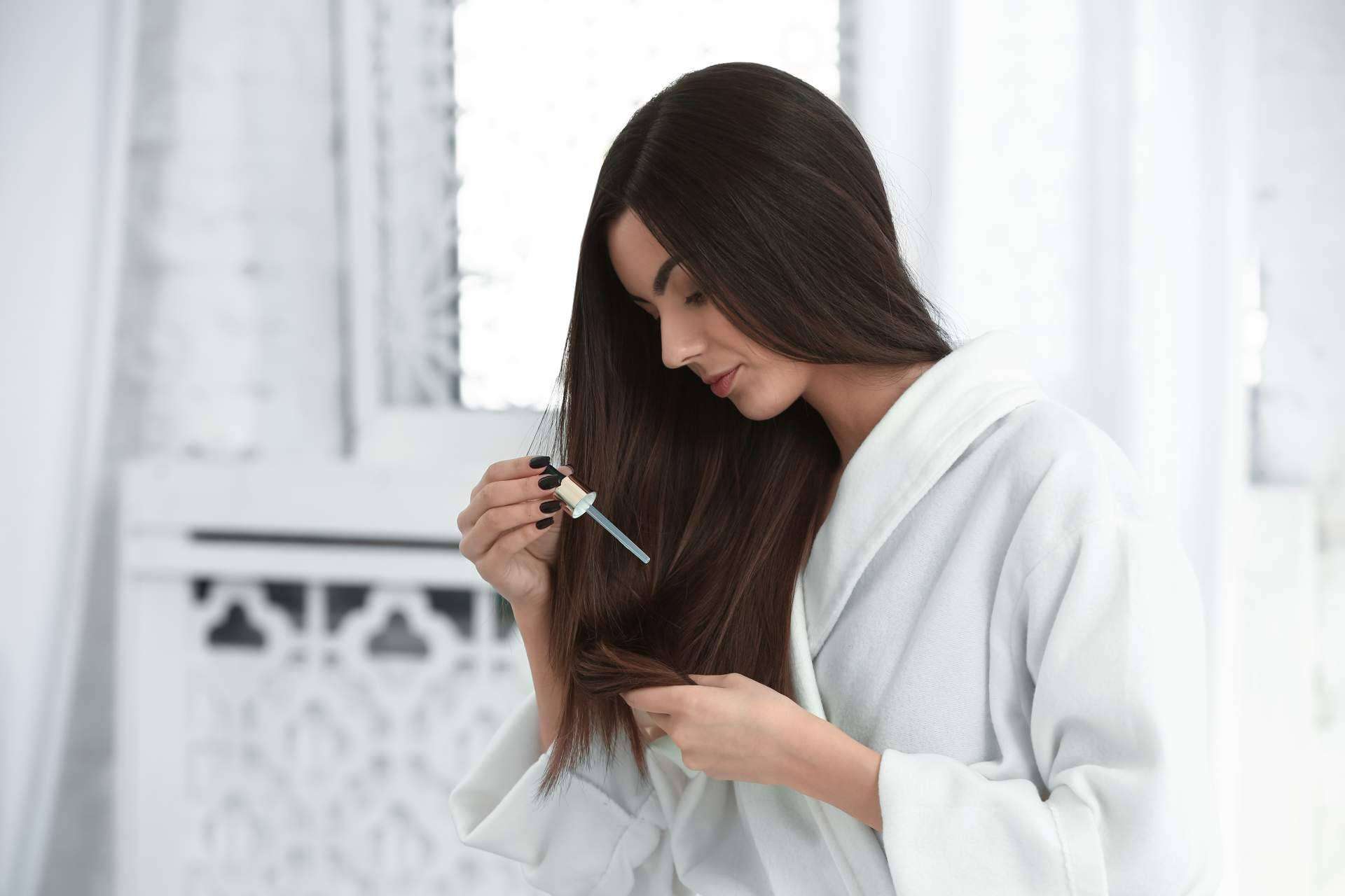 Hair Shop, el espacio donde obtener productos profesionales para decolorar el cabello