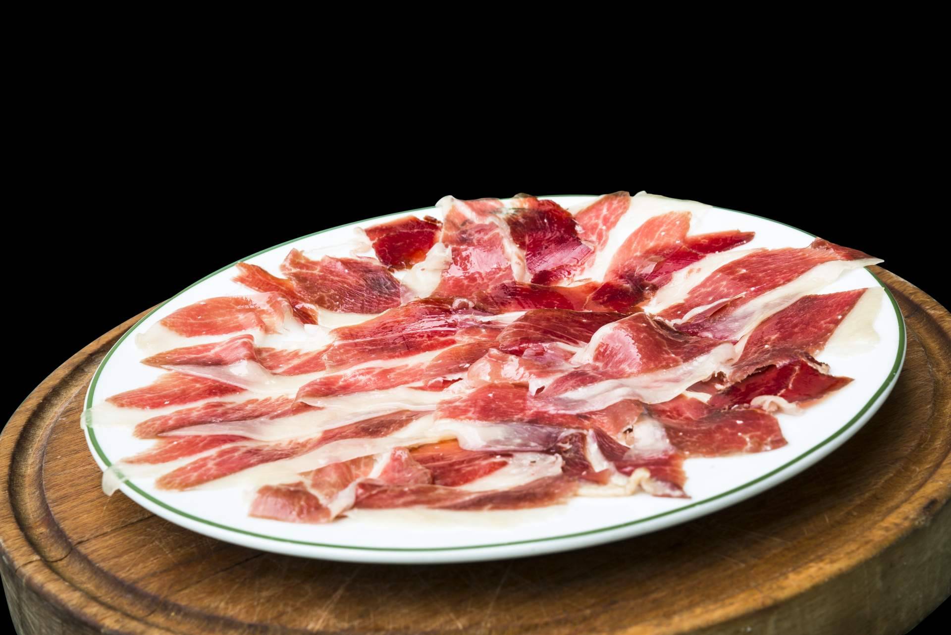 Ibéricos César Nieto, tradición e innovación para los auténticos ibéricos con denominación de origen Guijuelo