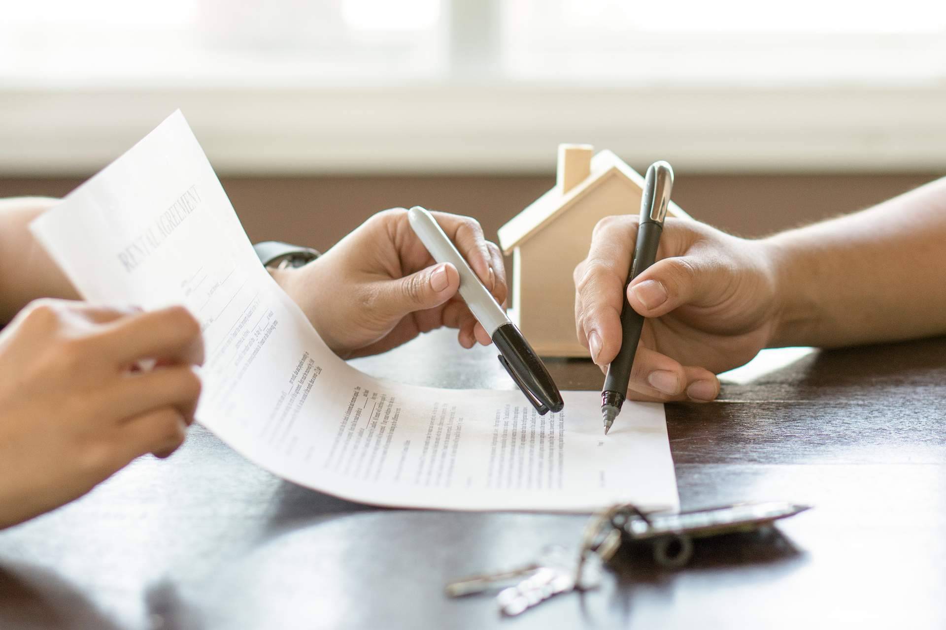 ¿Cómo se le puede dar valor a una vivienda en tiempos de crisis sin morir en el intento?