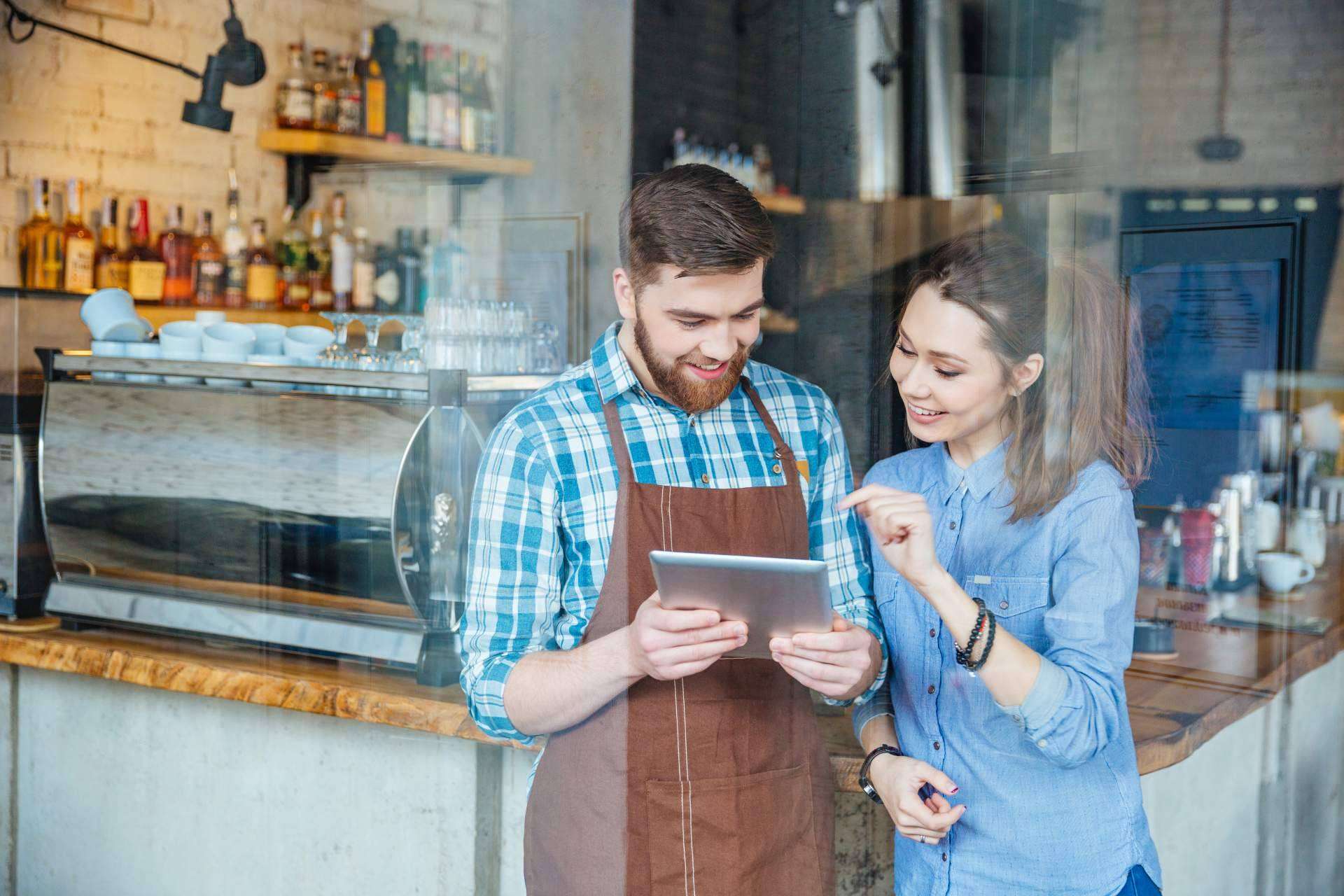 Piola App, la aplicación para restaurantes que permite gestionar los pedidos de manera eficiente