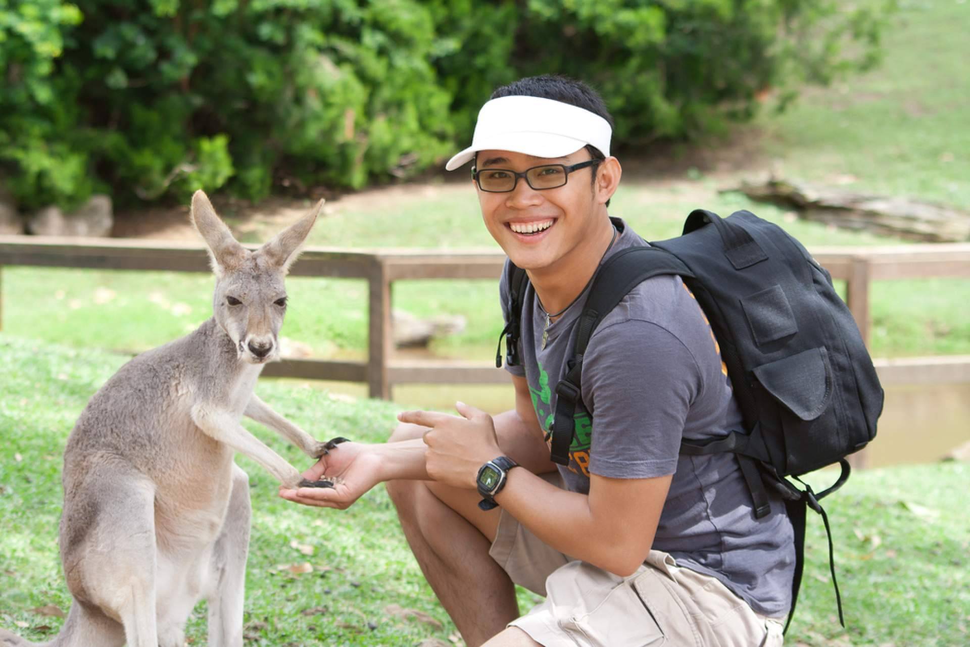 Hey Move Away permite vivir la experiencia de estudiar y trabajar en Australia