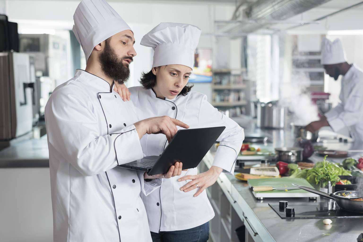 La revolución en la industria alimentaria de la mano de Raiil