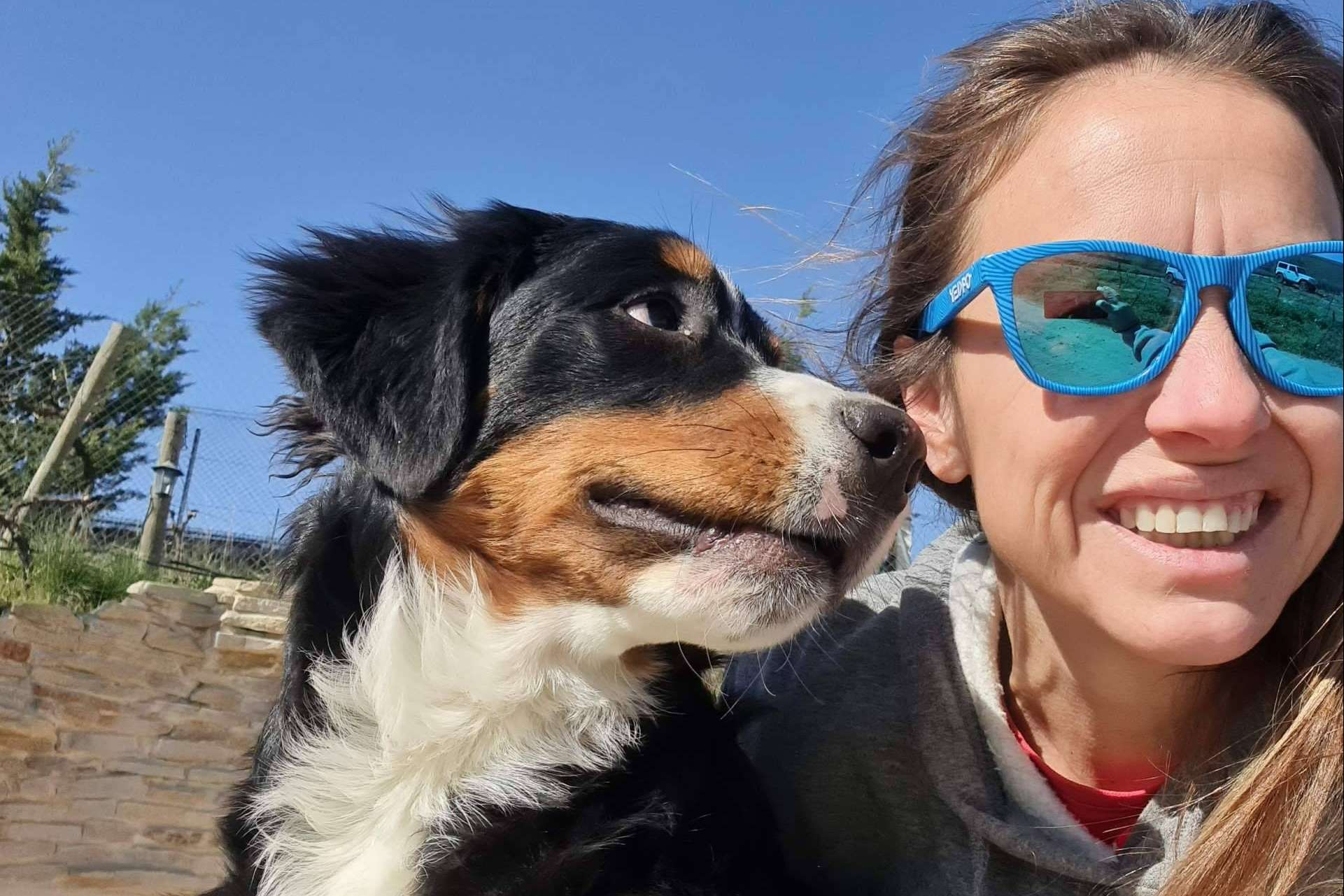 PERROBUENO la guardería de día para quienes tengan un cachorro y no puedan dejarlo solo en casa