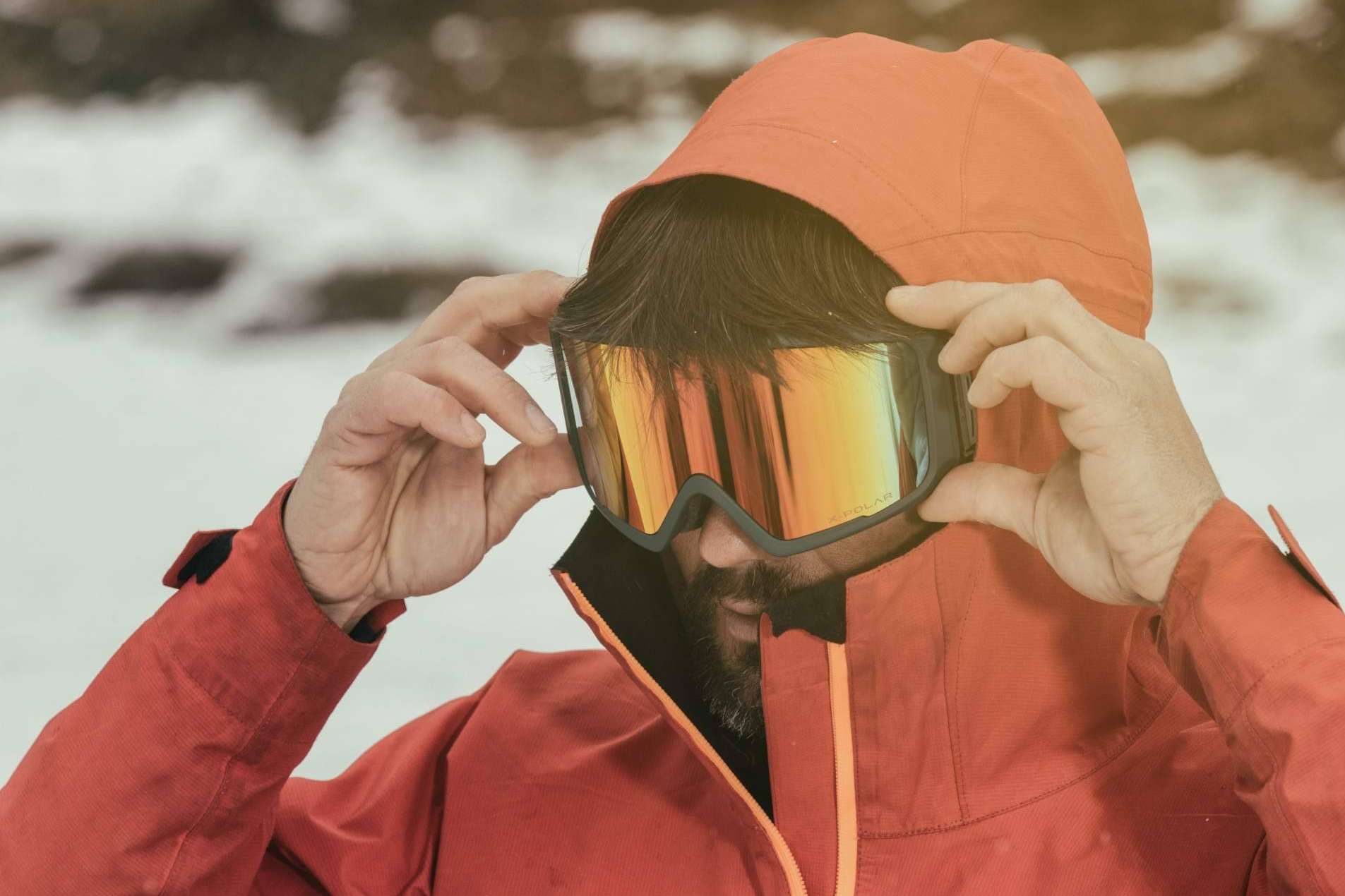 Uller Ski, posicionada en Estados Unidos como una de las marcas de esquí mejor valoradas