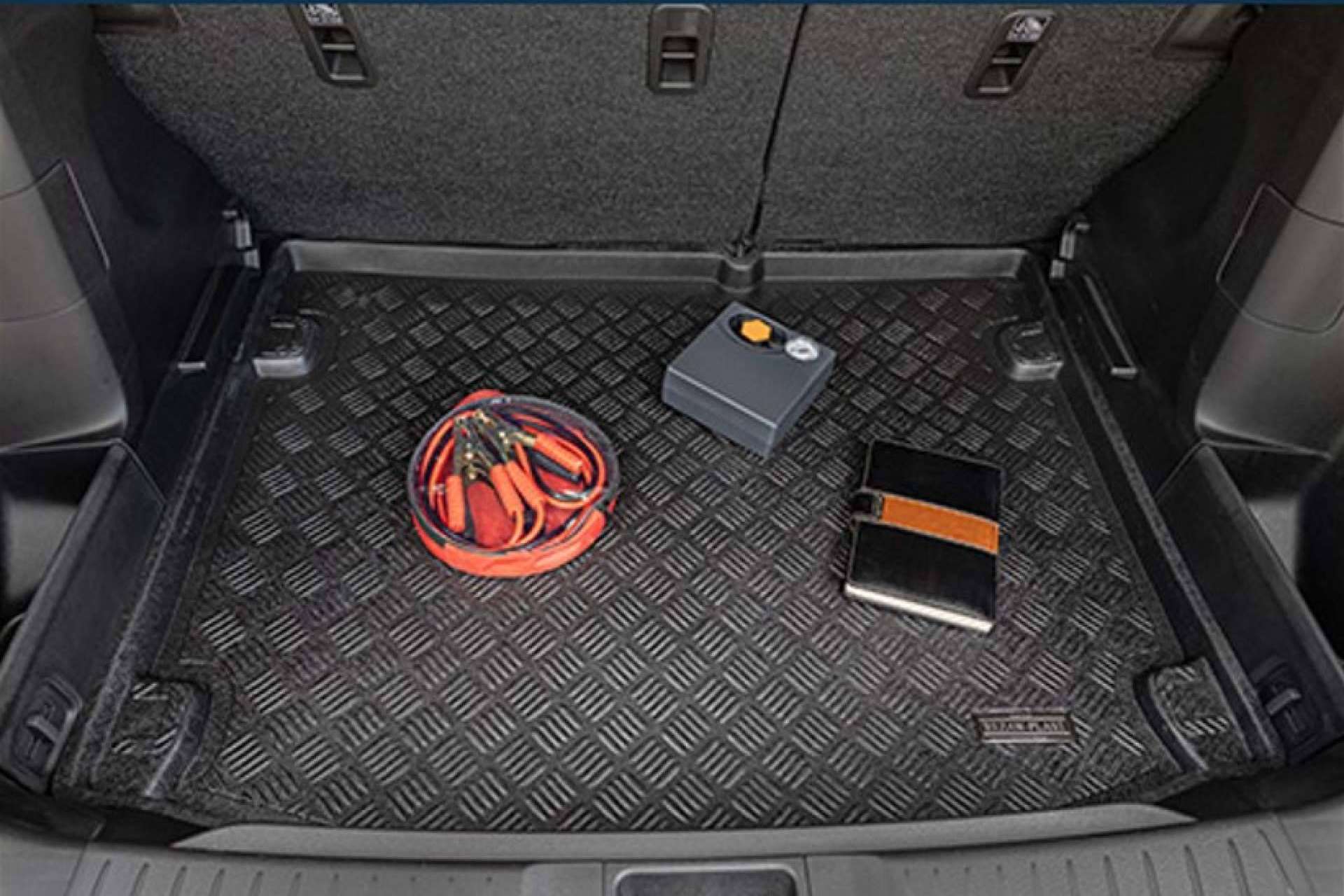 Comprar alfombrillas a medida y protectores de maletero de coche en Negrillo