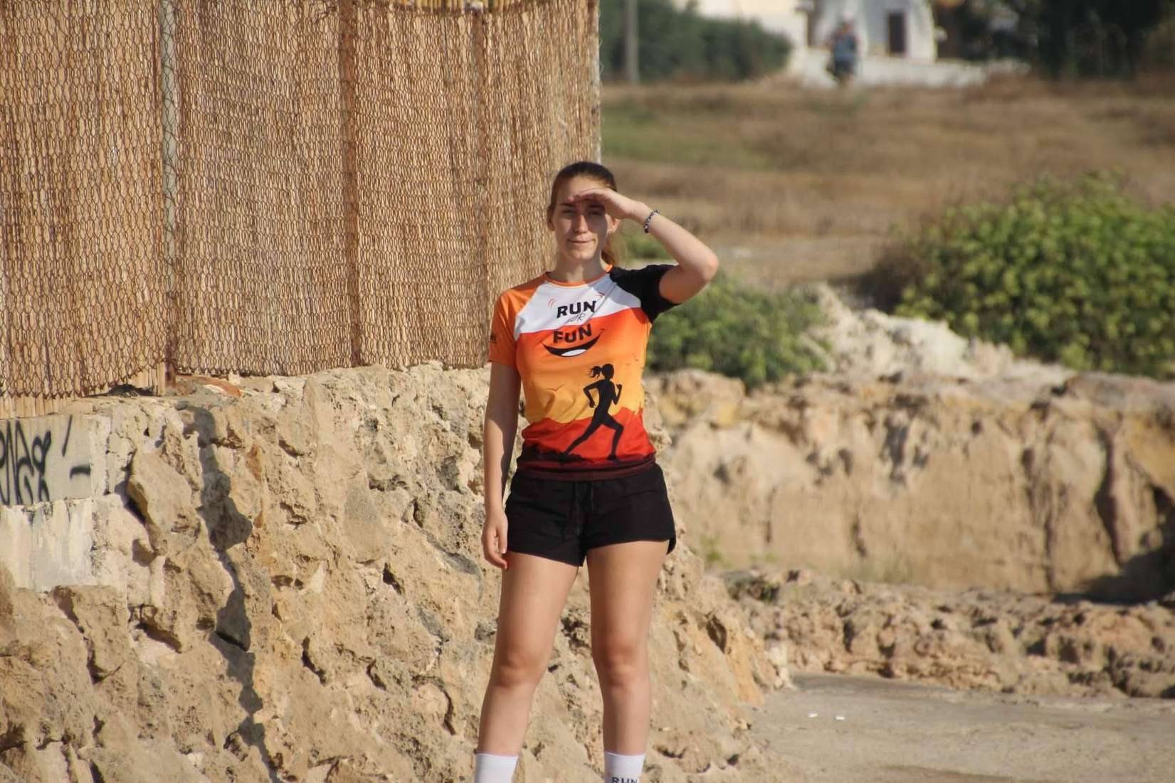 Numbi Sport presenta una gama de ropa deportiva diseñada para el running