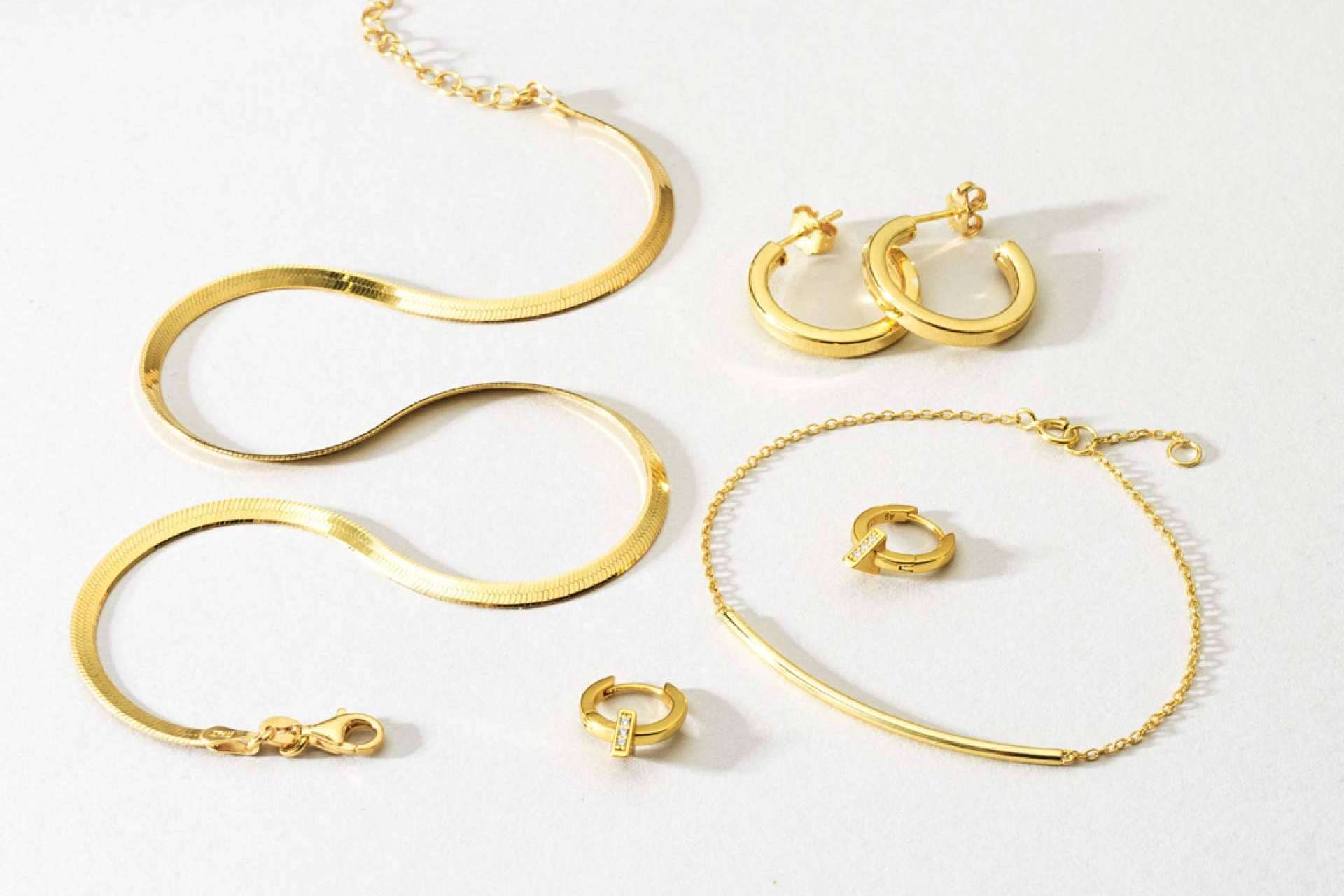 Vesiica es mucho más que una joyería