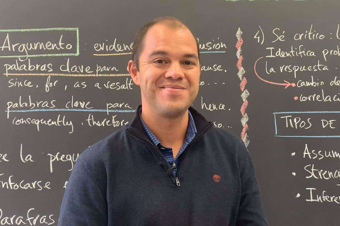 Maestría en el extranjero con el curso de GMAT para Principiantes