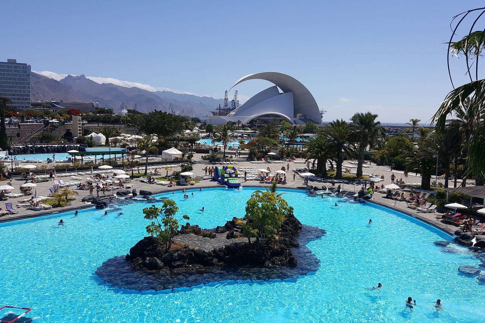 Vacaciones en Santa Cruz de Tenerife de la mano de ISholidays.com