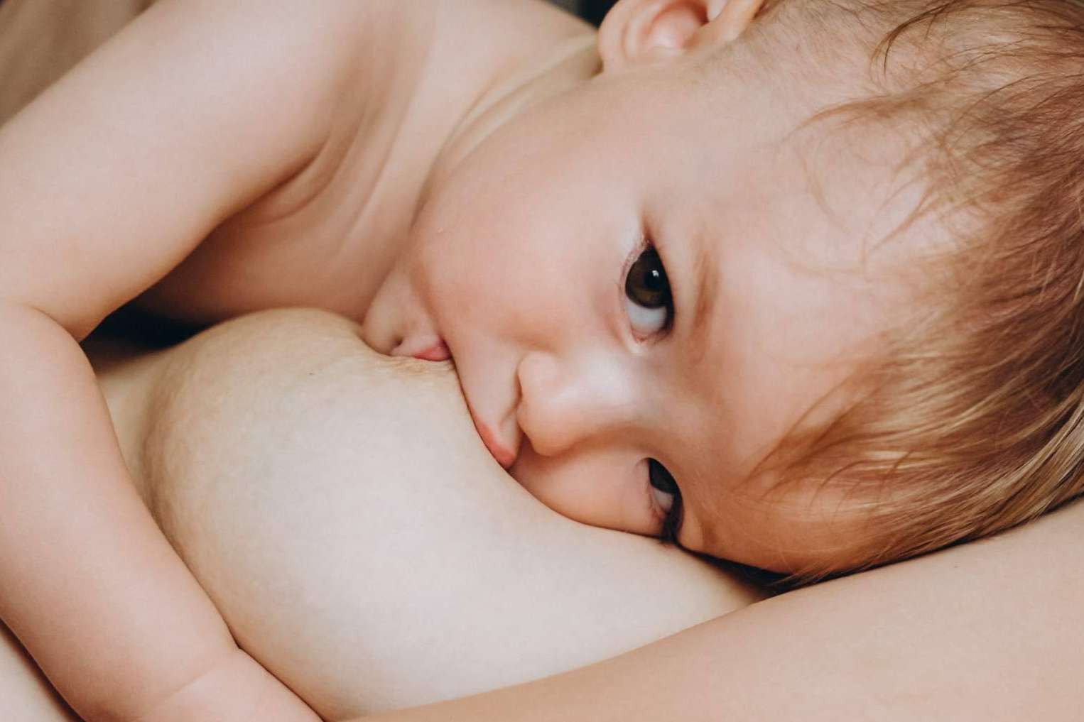 Los consejos de We Are Mammas para cuidar las grietas de lactancia