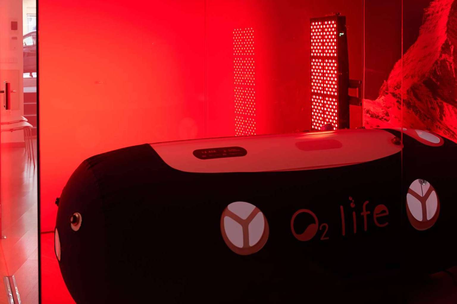 O2 Life explica cómo incrementar el rendimiento deportivo y la recuperación
