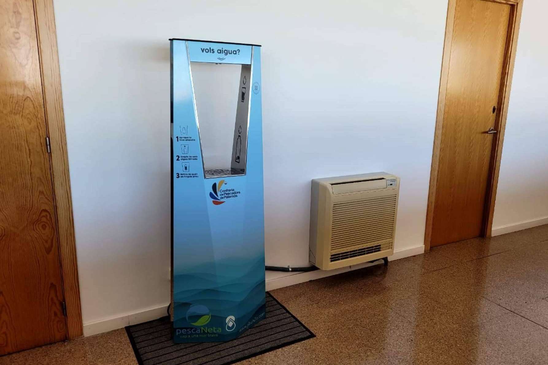 ¿Cuáles fueron los resultados de la empresa Jibu H2O en el año 2022?