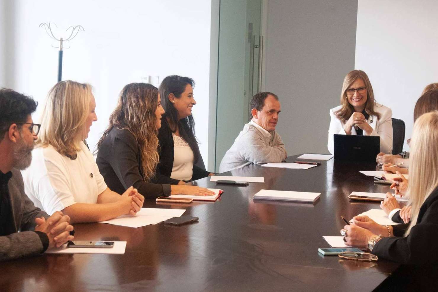 Grupo Santalá considera que el coaching es una inversión
