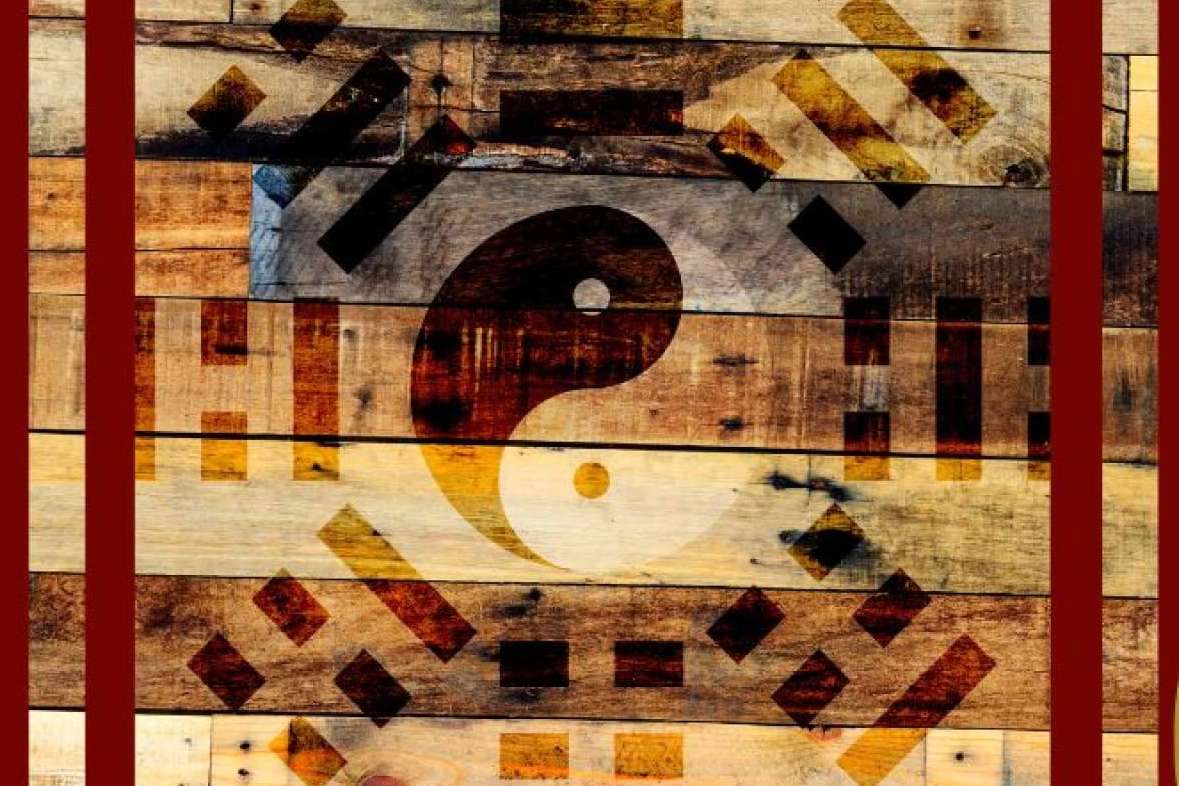 El arte de crear espacios armoniosos mediante el FengShui, con Nüwa