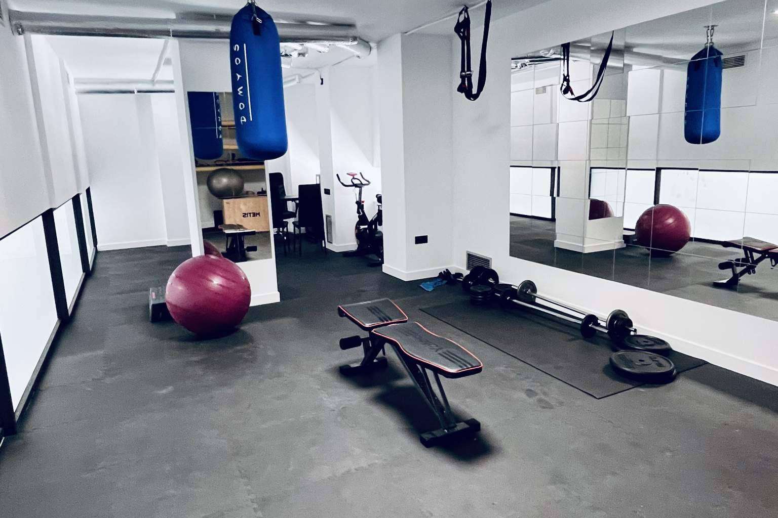 El centro de medicina estética Le Belle Club combina en Madrid el cuidado interior y exterior