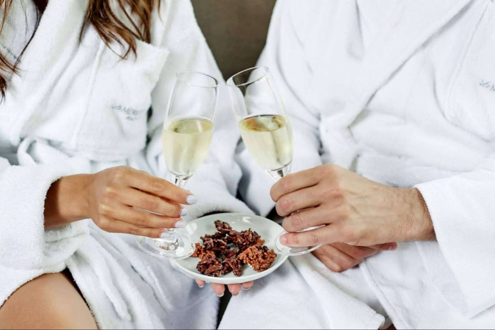 Hotel Treats ofrece experiencias en forma de bonos de regalo para reconectar con la pareja en San Valentín