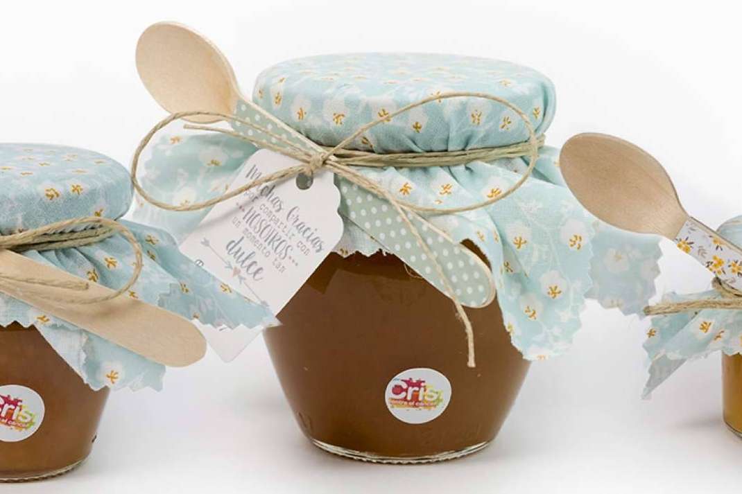 Regalar las propiedades de la miel natural española Deliciosso